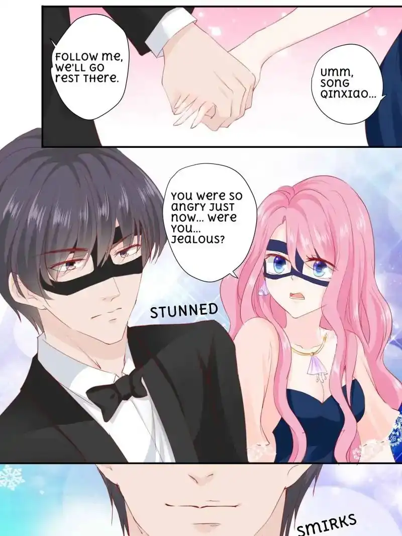 Don't be so harsh Chapter 173 3